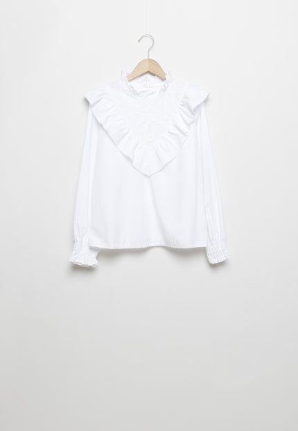 BLUSA ARMONIAS CELINA