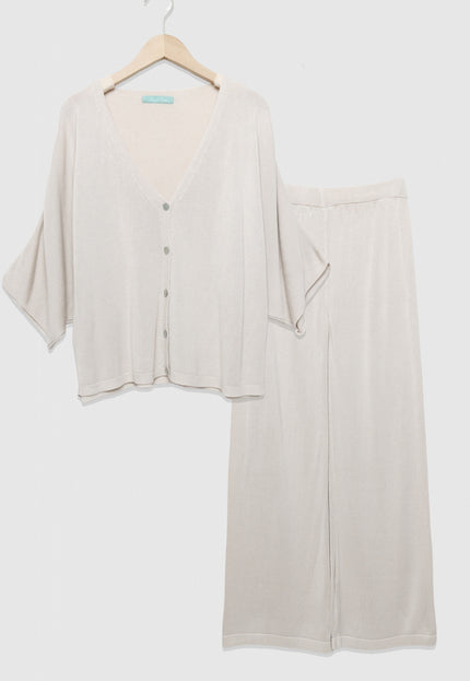 CONJUNTO MASSIMA GRAZIA PUNTO