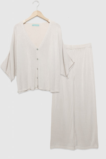 CONJUNTO MASSIMA GRAZIA PUNTO