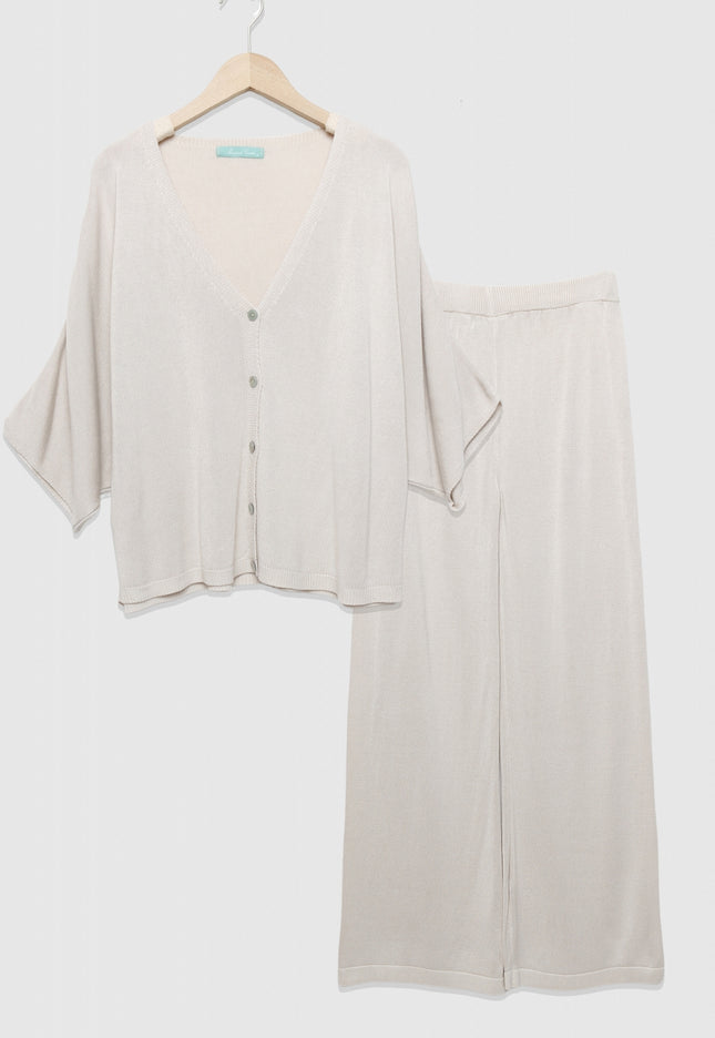 CONJUNTO MASSIMA GRAZIA PUNTO