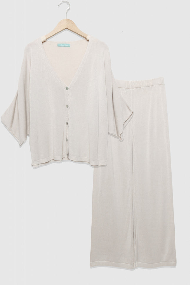 CONJUNTO MASSIMA GRAZIA PUNTO