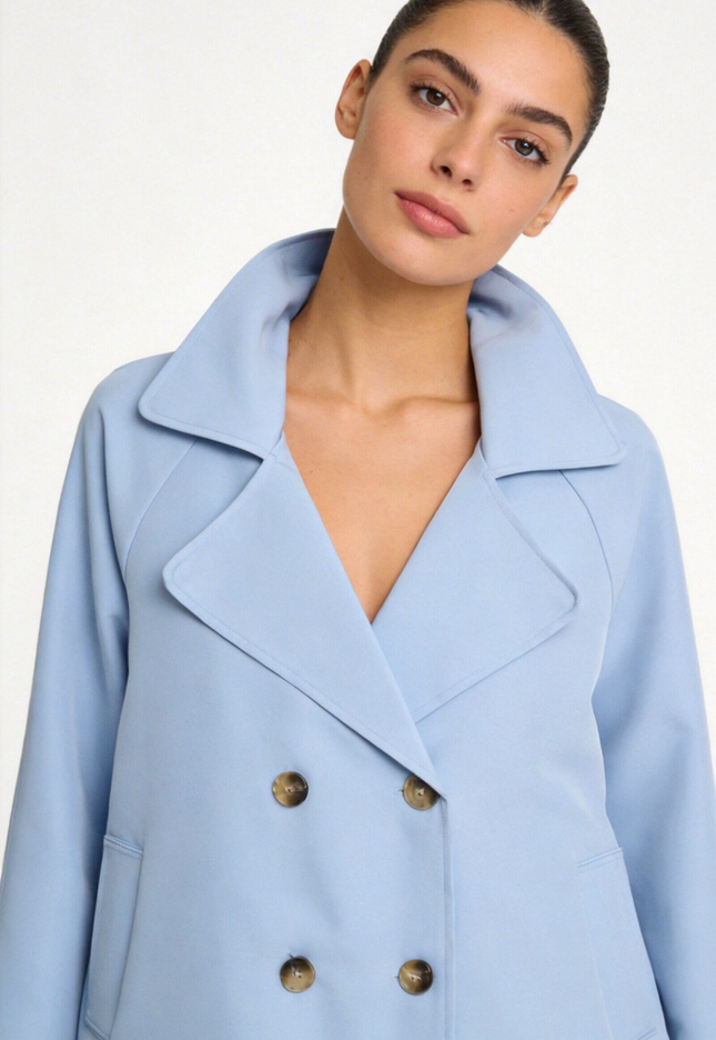 CHAQUETA ARMONIAS RENATA