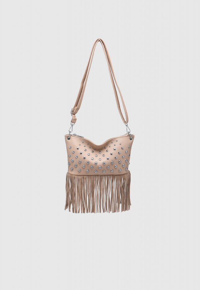 BANDOLERA DONNA ALESSIA FLECOS