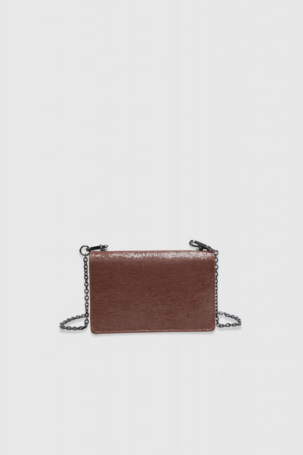 BANDOLERA DONNA ALESSIA BRILLO