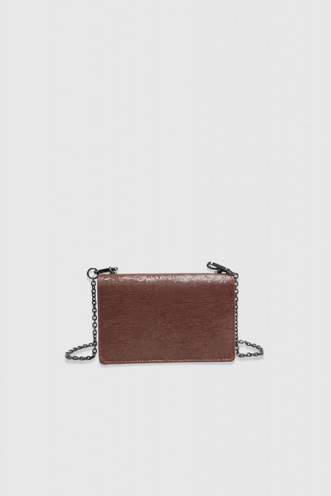 BANDOLERA DONNA ALESSIA BRILLO