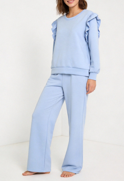 CONJUNTO ARMONIAS BRUNA