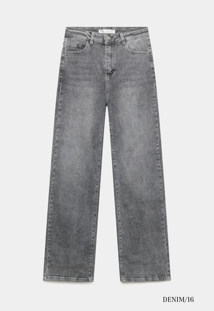 JEANS MISS PLUS
