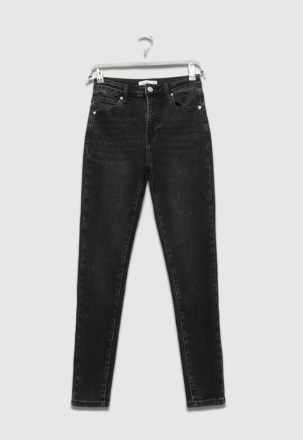 JEANS LAULIA EXTRA HIGH