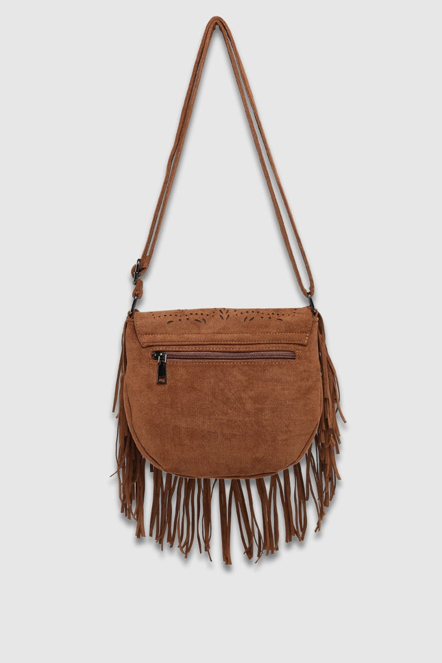 BOLSO DONNA ALESSIA FLORES