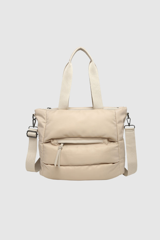 BOLSO DONNA ALESSIA ASA