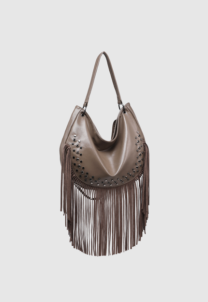 BOLSO DONNA ALESSIA FLECOS