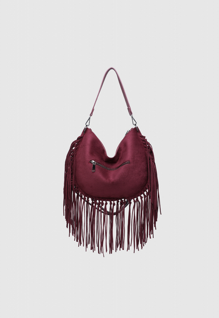 BOLSO DONNA ALESSIA TACHUELAS