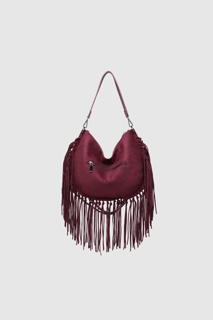 BOLSO DONNA ALESSIA TACHUELAS