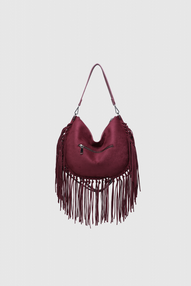 BOLSO DONNA ALESSIA TACHUELAS