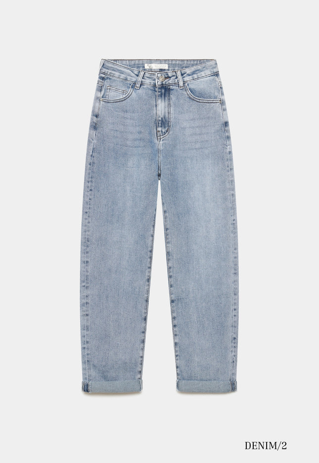 JEANS MISS BALLOON