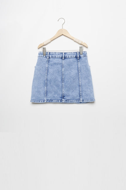 FALDA MASSIMA GRAZIA LAVADA