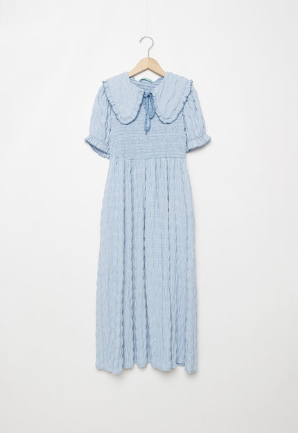 VESTIDO MASSIMA GRAZIA DOMINICA
