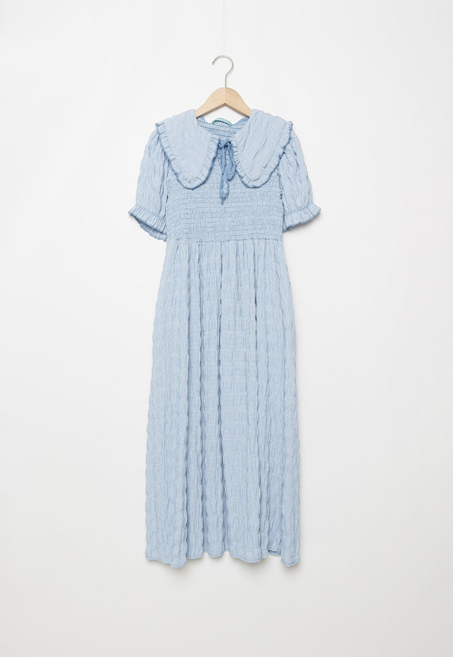 VESTIDO MASSIMA GRAZIA DOMINICA