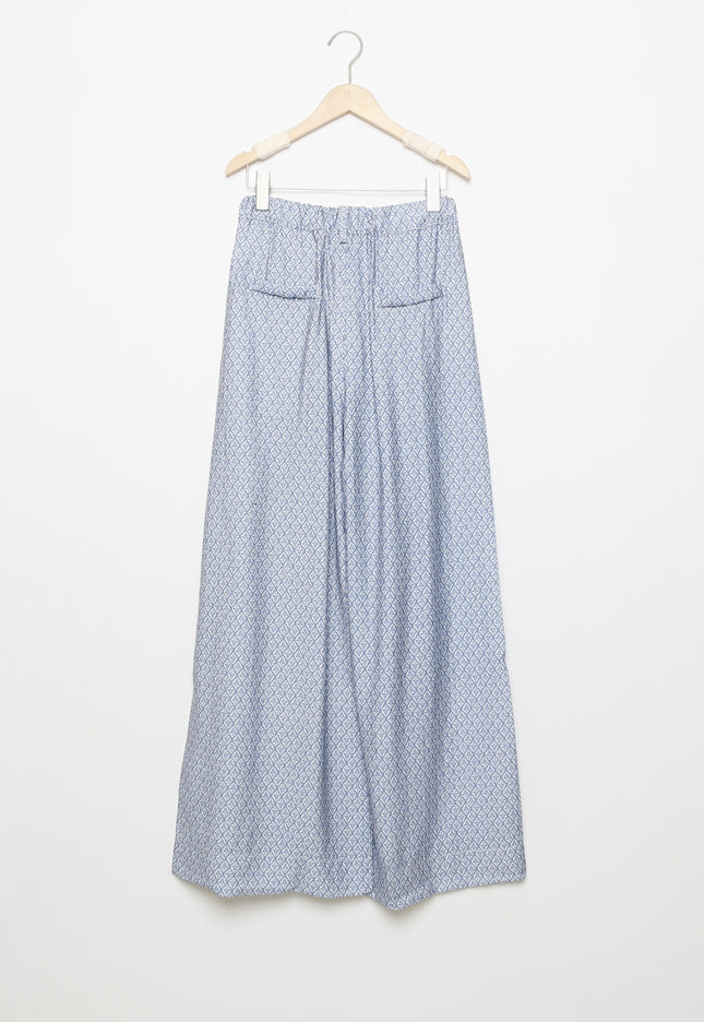 PANTALÓN MASSIMA GRAZIA ARIEL