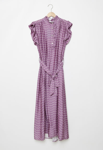 VESTIDO MASSIMA GRAZIA LIRA