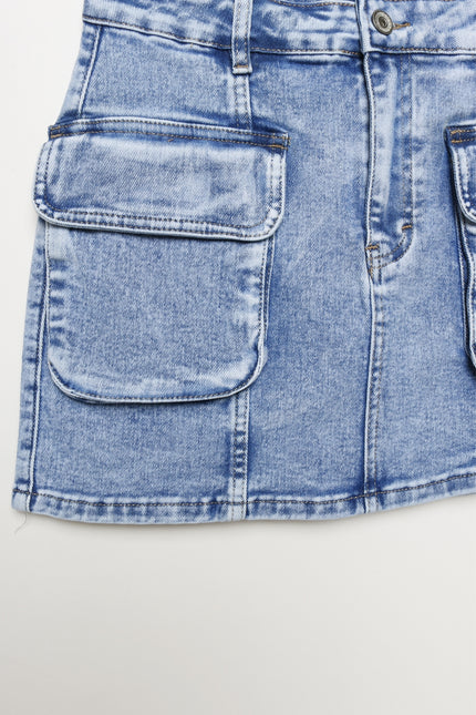 FALDA MASSIMA GRAZIA LAVADA