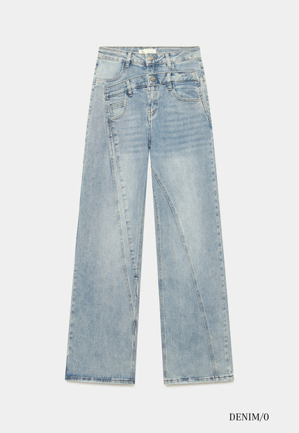 JEANS MISS URBAN