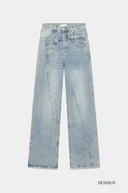 JEANS MISS URBAN