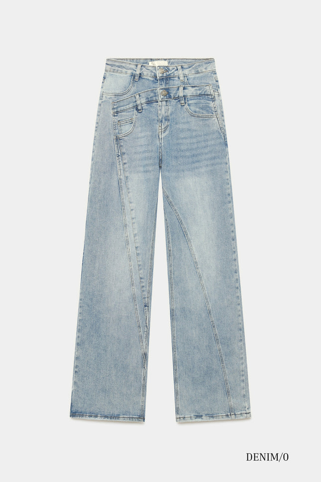 JEANS MISS URBAN