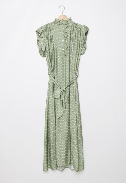 VESTIDO MASSIMA GRAZIA LIRA