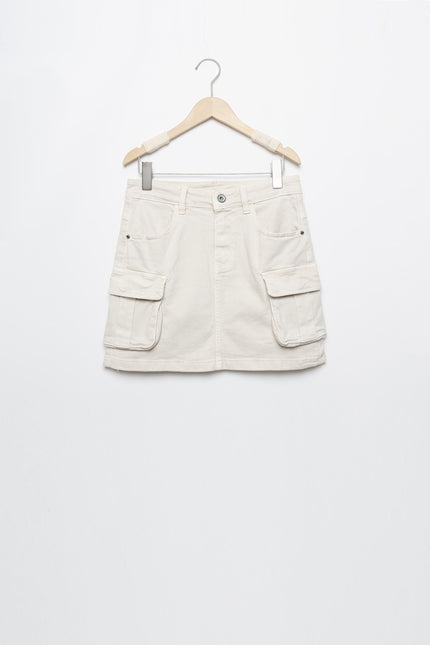 FALDA MASSIMA GRAZIA ROMA