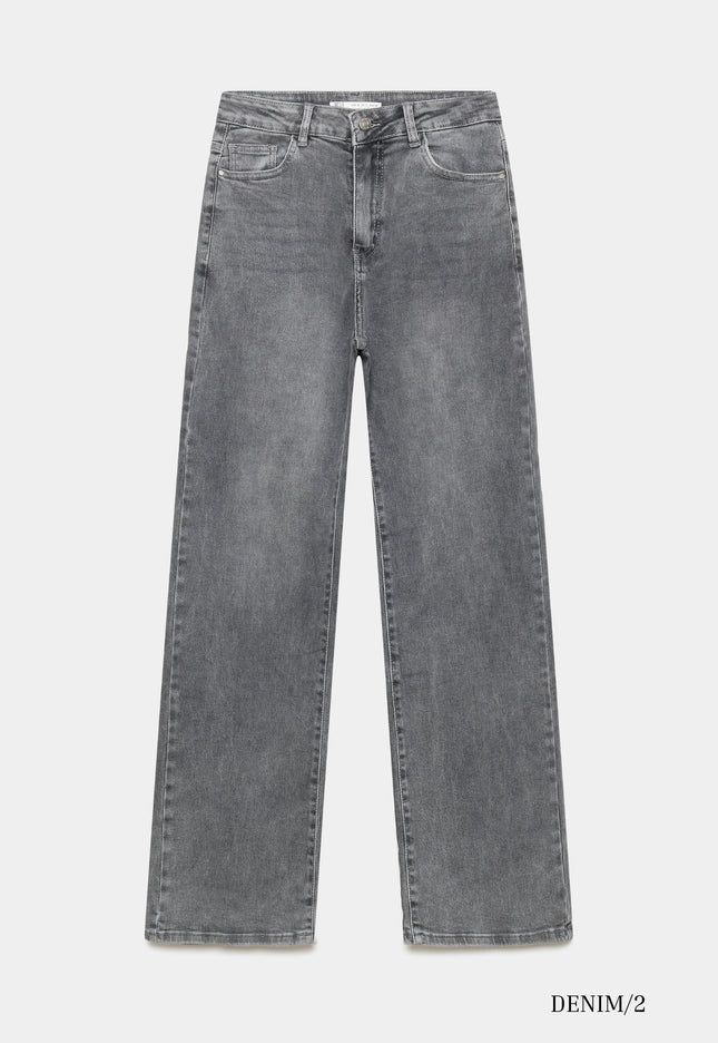 JEANS MISS PLUS