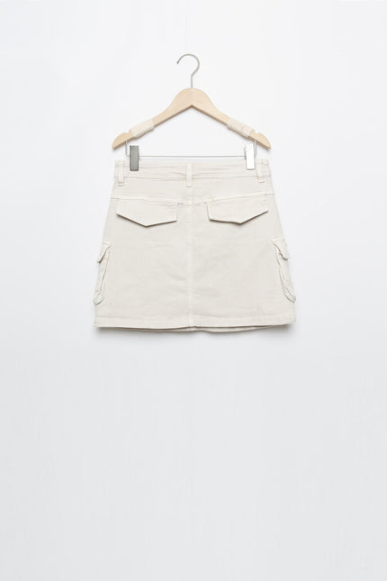 FALDA MASSIMA GRAZIA ROMA