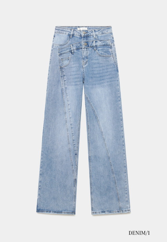 JEANS MISS URBAN