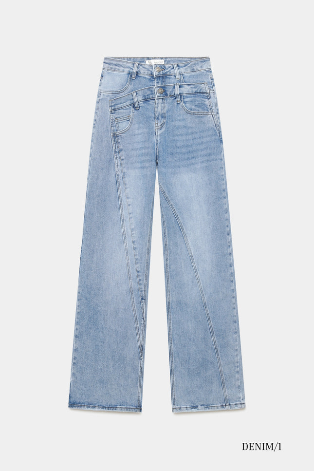 JEANS MISS URBAN