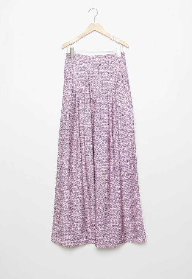 PANTALÓN MASSIMA GRAZIA ARIEL