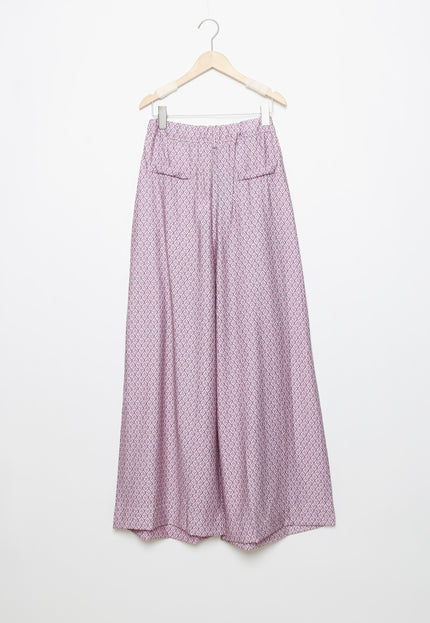 PANTALÓN MASSIMA GRAZIA ARIEL