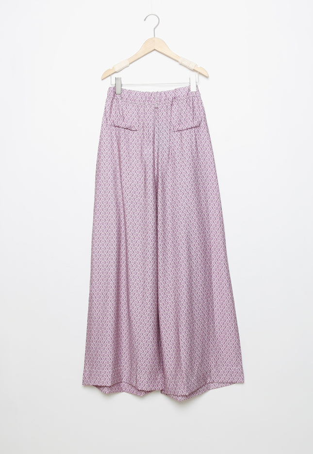 PANTALÓN MASSIMA GRAZIA ARIEL