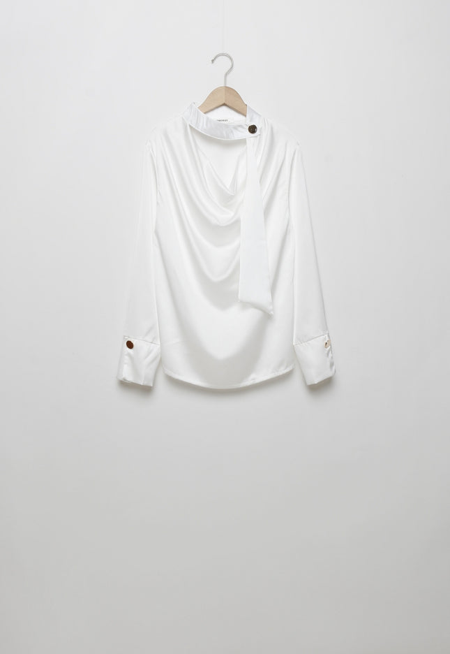 BLUSA ARMONIAS SATÉN