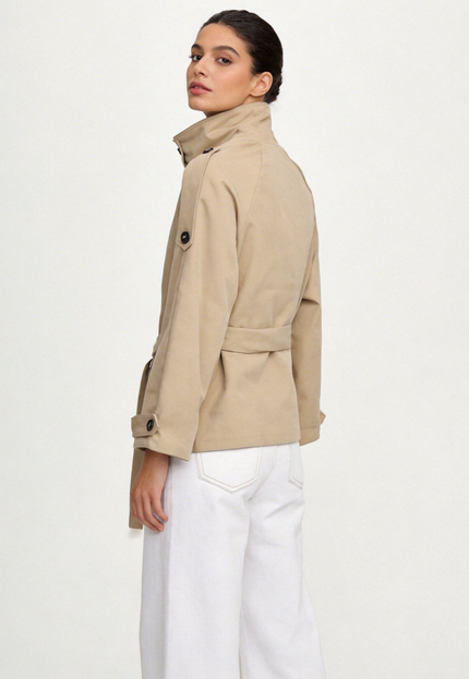 CHAQUETA ARMONIAS TERESA