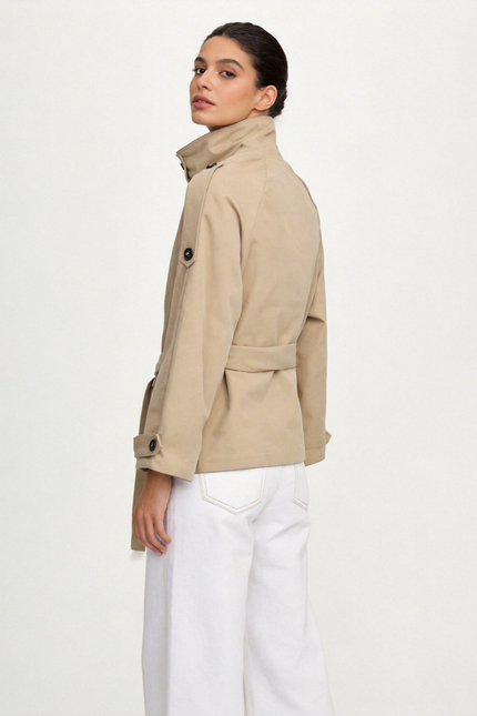 CHAQUETA ARMONIAS TERESA