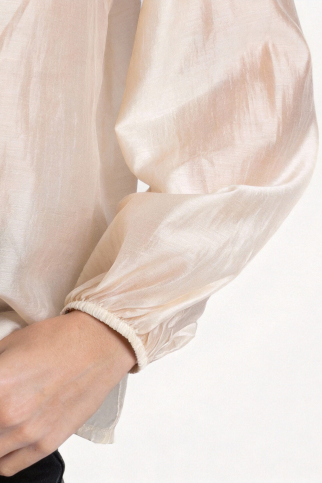 BLUSA ARMONIAS TEEN FLUIDO