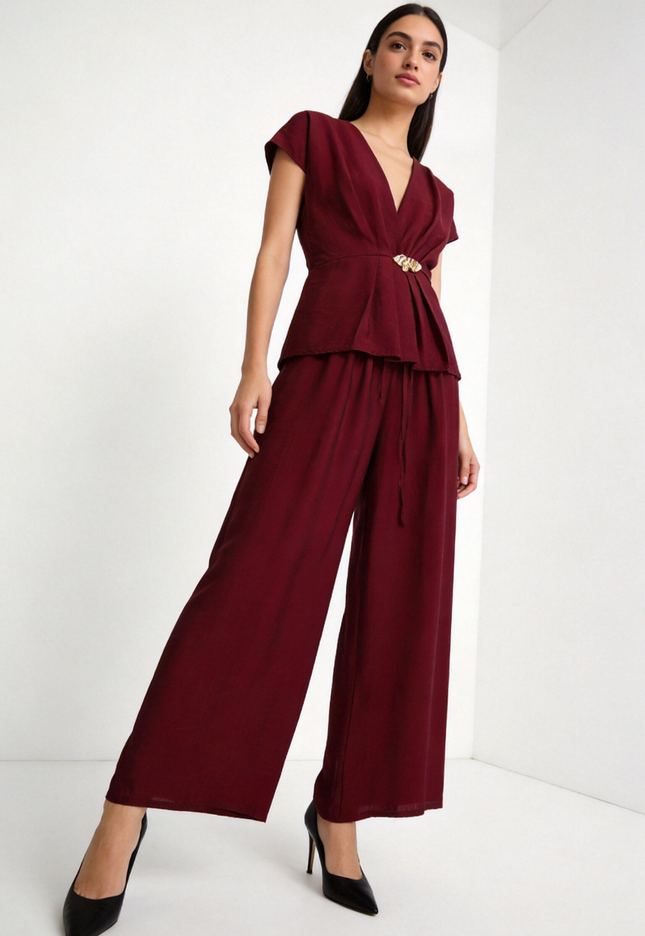 CONJUNTO ARMONIAS OLGA