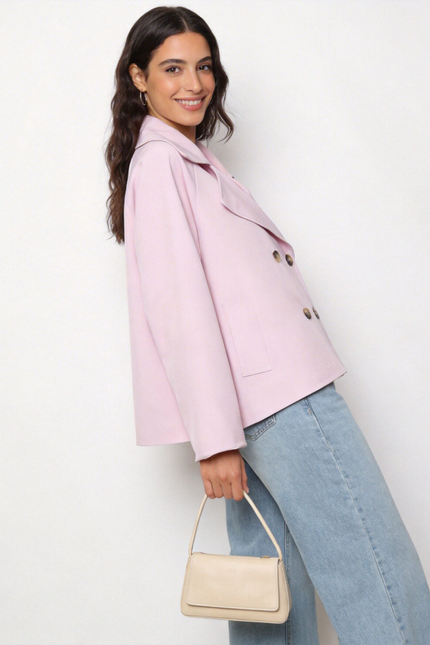 CHAQUETA ARMONIAS RENATA