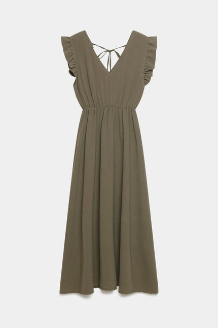 VESTIDO ARMONIAS GEMA