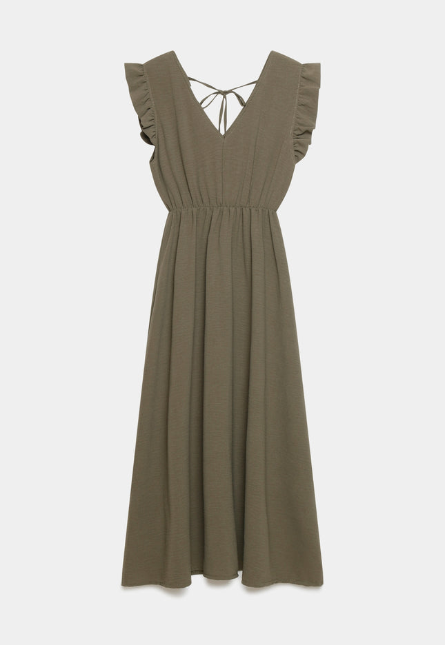 VESTIDO ARMONIAS GEMA