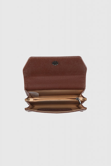 BANDOLERA DONNA ALESSIA BRILLO