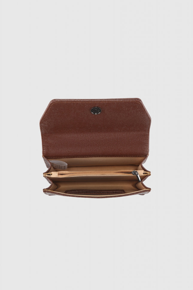 BANDOLERA DONNA ALESSIA BRILLO