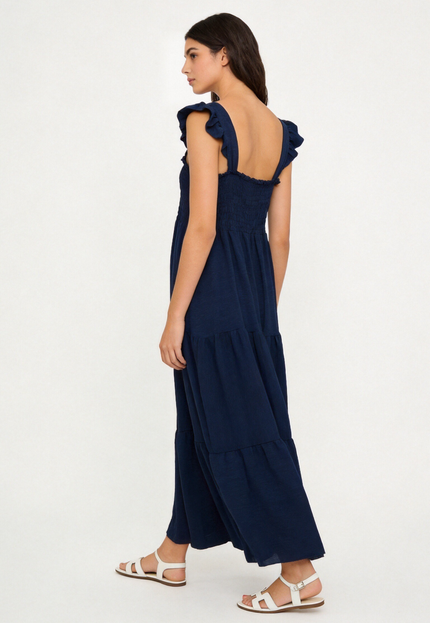 VESTIDO ARMONIAS PILAR