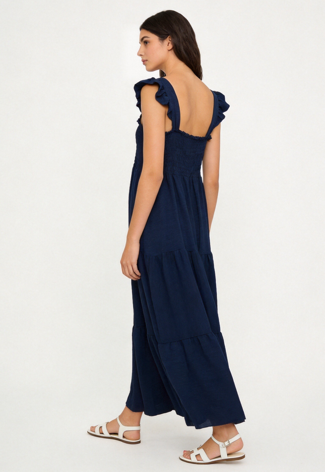 VESTIDO ARMONIAS PILAR