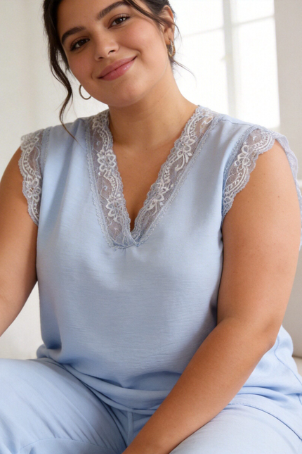 CONJUNTO ARMONIAS CURVE PALERMO